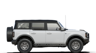 2024 Ford Bronco® External Image 1